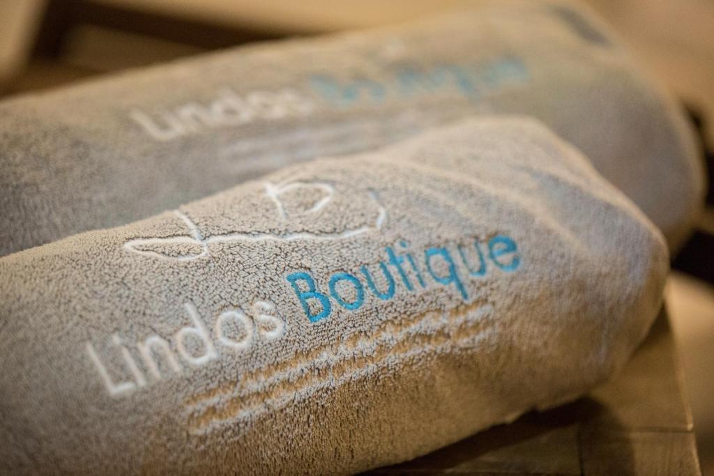 Lindos Boutique - Adults Only Leilighet Rom bilde
